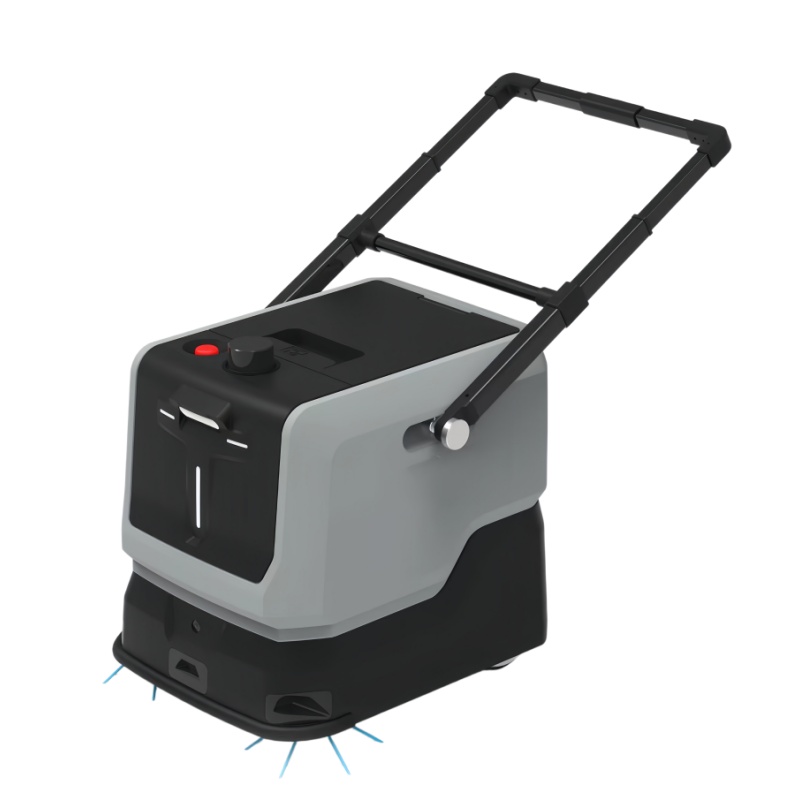 大同坦洁无人智能清洁机器人T10